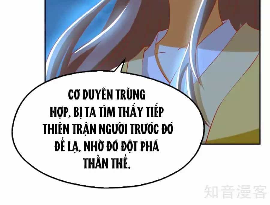 Khuynh Thành Cuồng Phi Của Tà Vương - Chương 108 - ảnh 54