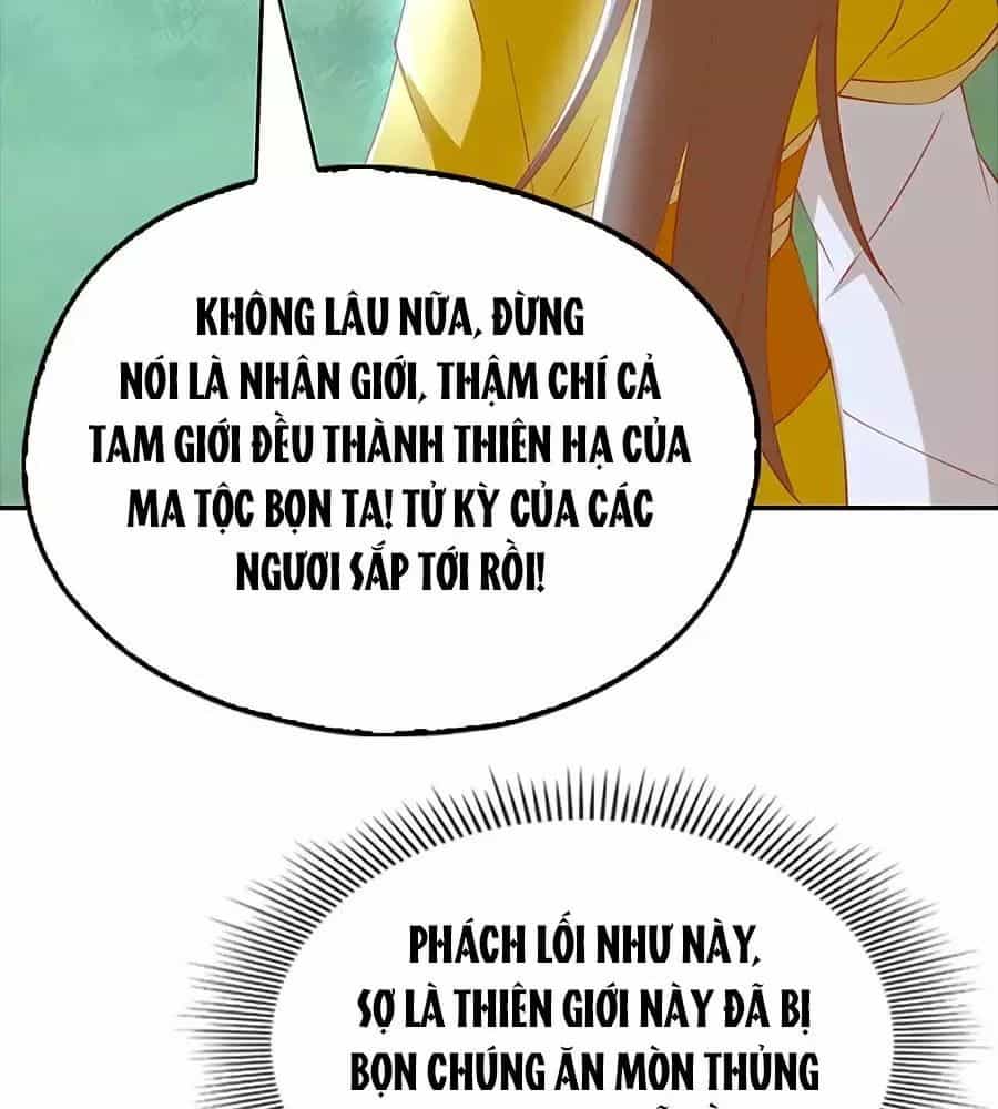 Khuynh Thành Cuồng Phi Của Tà Vương - Chương 109 - ảnh 10