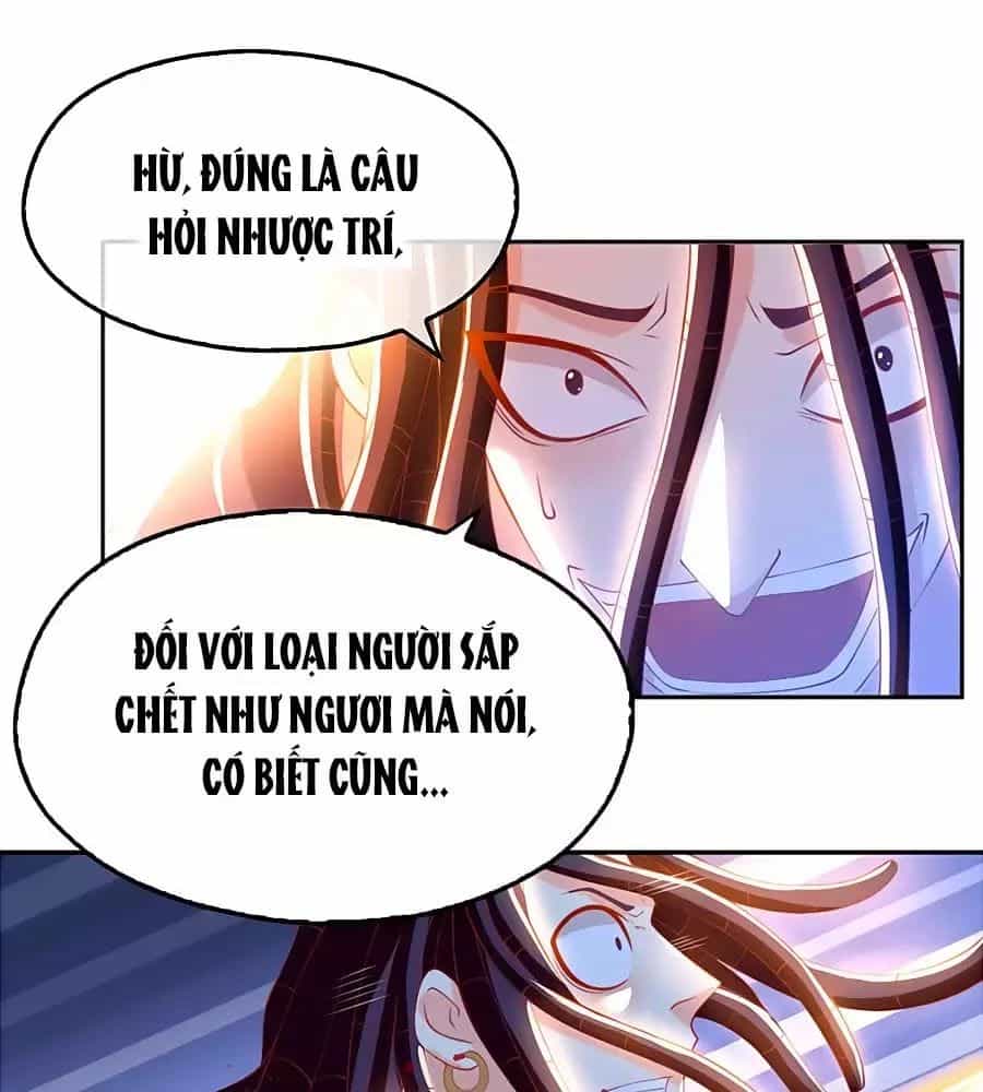 Khuynh Thành Cuồng Phi Của Tà Vương - Chương 109 - ảnh 14
