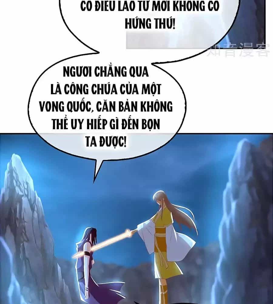 Khuynh Thành Cuồng Phi Của Tà Vương - Chương 109 - ảnh 19