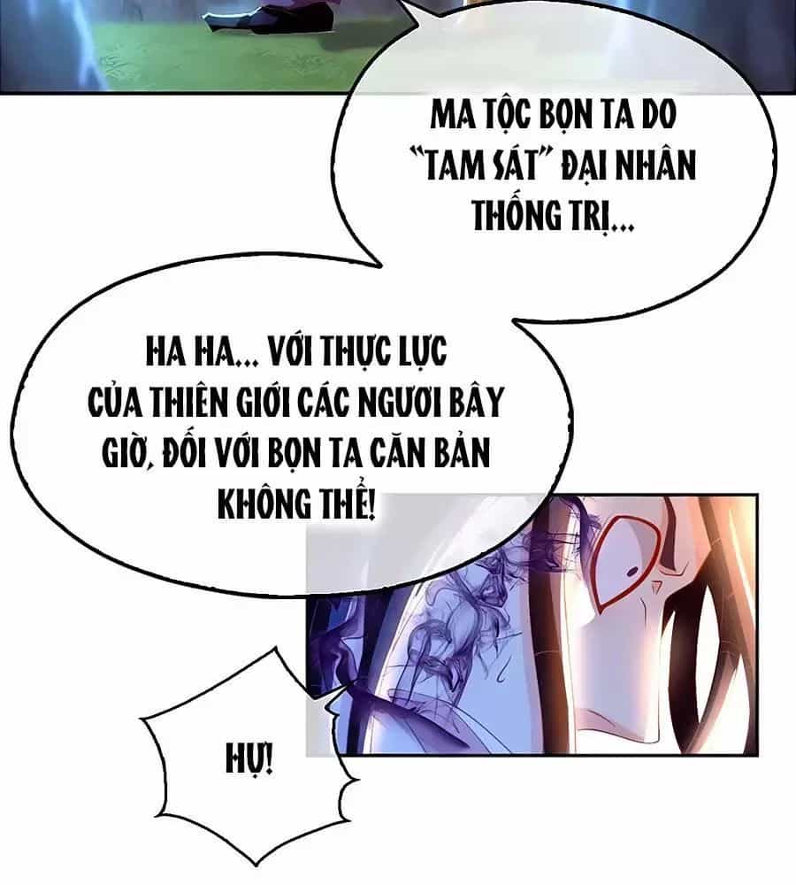 Khuynh Thành Cuồng Phi Của Tà Vương - Chương 109 - ảnh 20