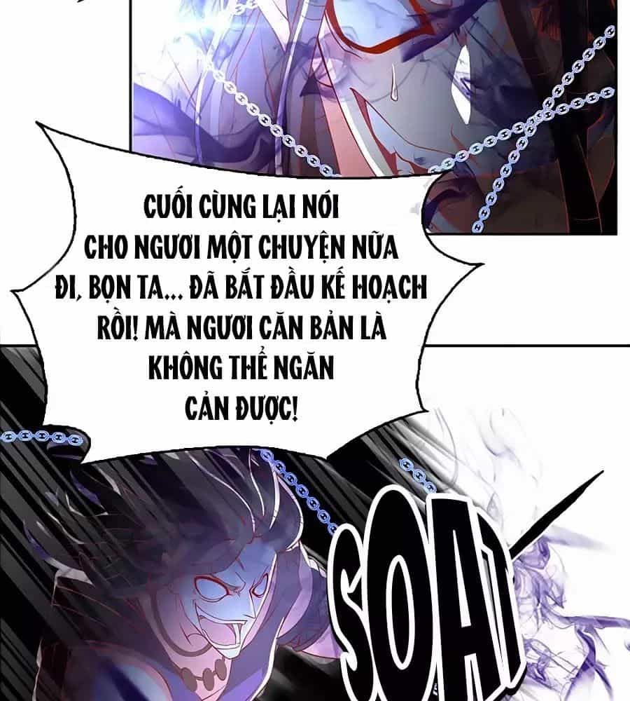 Khuynh Thành Cuồng Phi Của Tà Vương - Chương 109 - ảnh 25