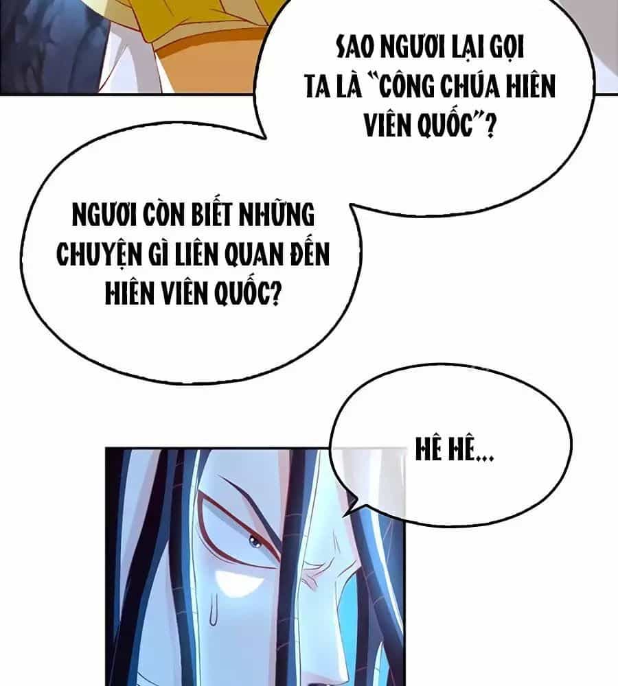 Khuynh Thành Cuồng Phi Của Tà Vương - Chương 109 - ảnh 3