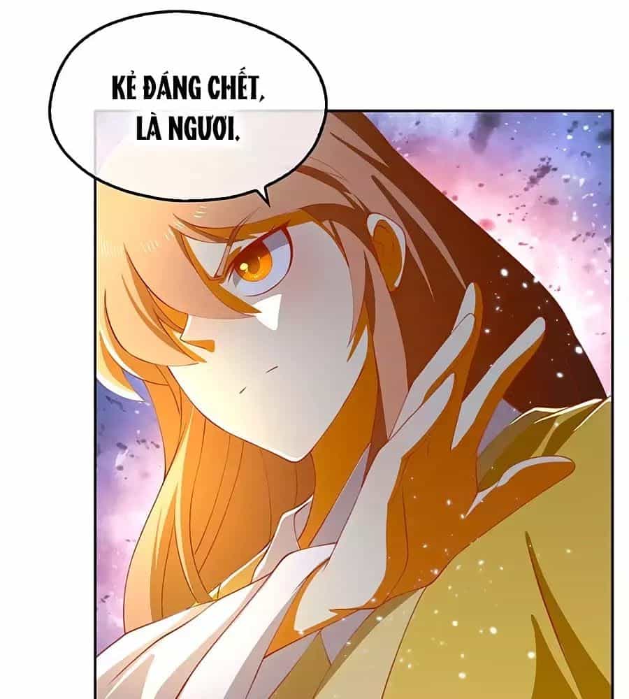Khuynh Thành Cuồng Phi Của Tà Vương - Chương 109 - ảnh 32