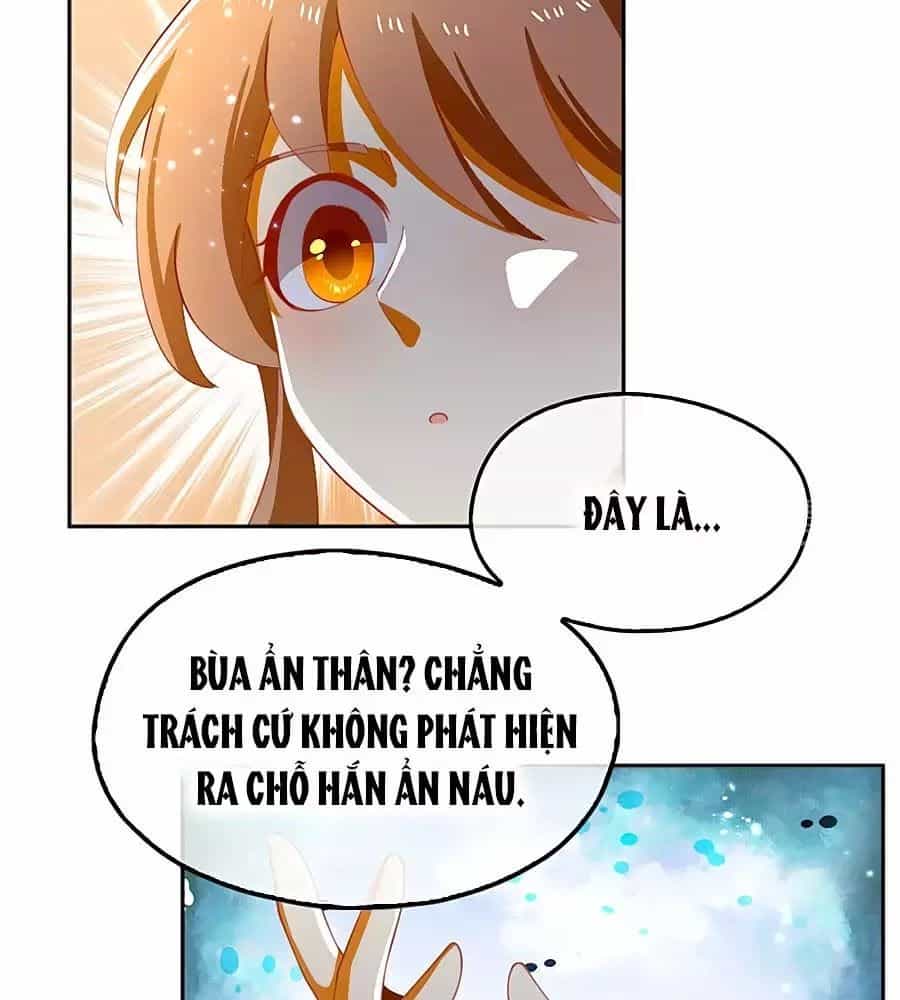 Khuynh Thành Cuồng Phi Của Tà Vương - Chương 109 - ảnh 36