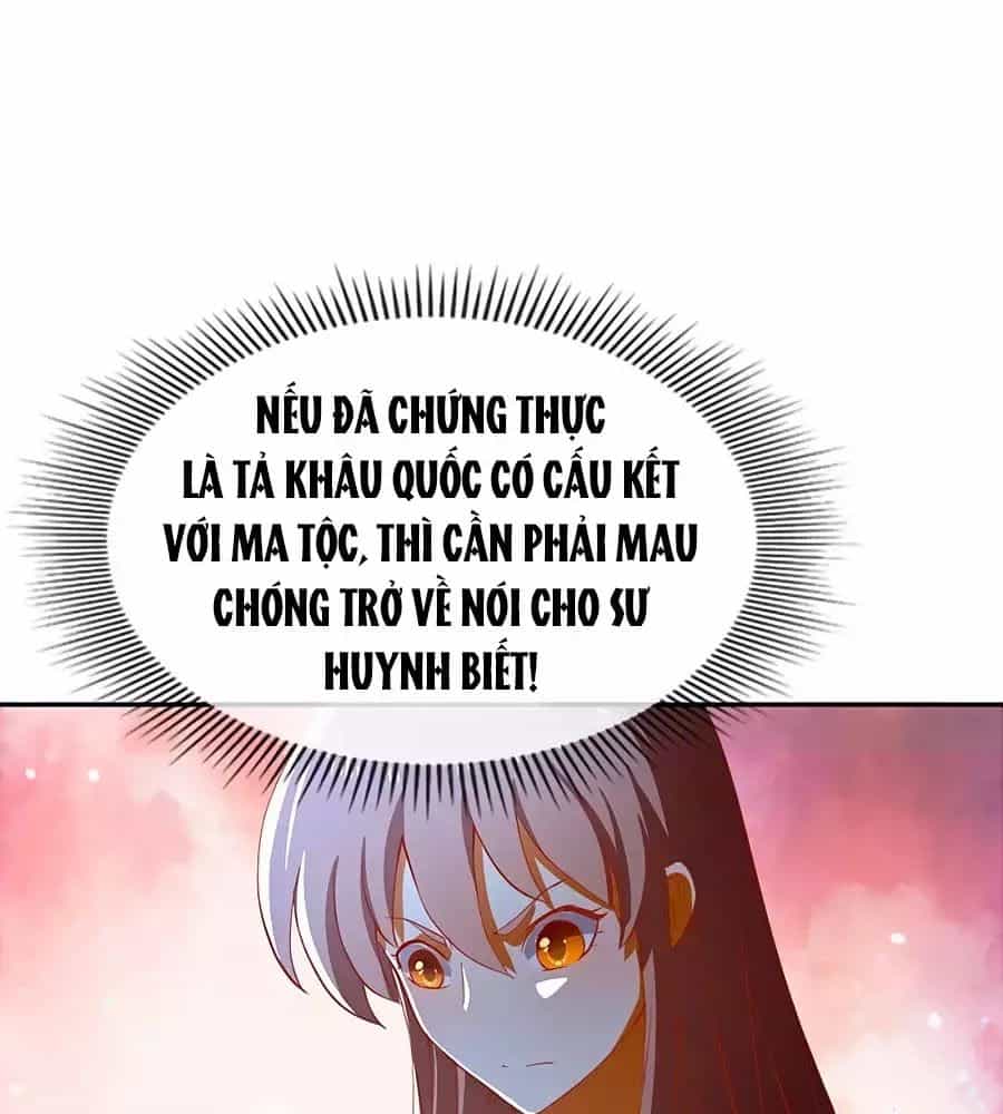 Khuynh Thành Cuồng Phi Của Tà Vương - Chương 109 - ảnh 38