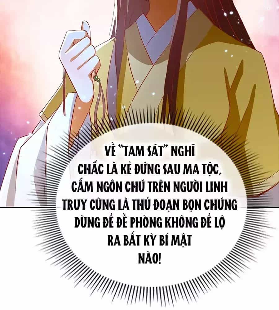 Khuynh Thành Cuồng Phi Của Tà Vương - Chương 109 - ảnh 39