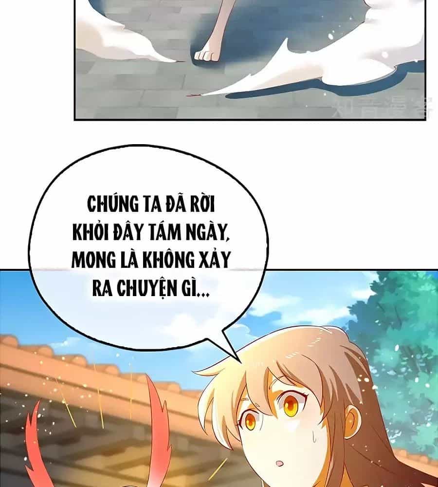 Khuynh Thành Cuồng Phi Của Tà Vương - Chương 109 - ảnh 46