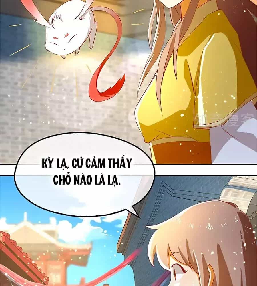 Khuynh Thành Cuồng Phi Của Tà Vương - Chương 109 - ảnh 47