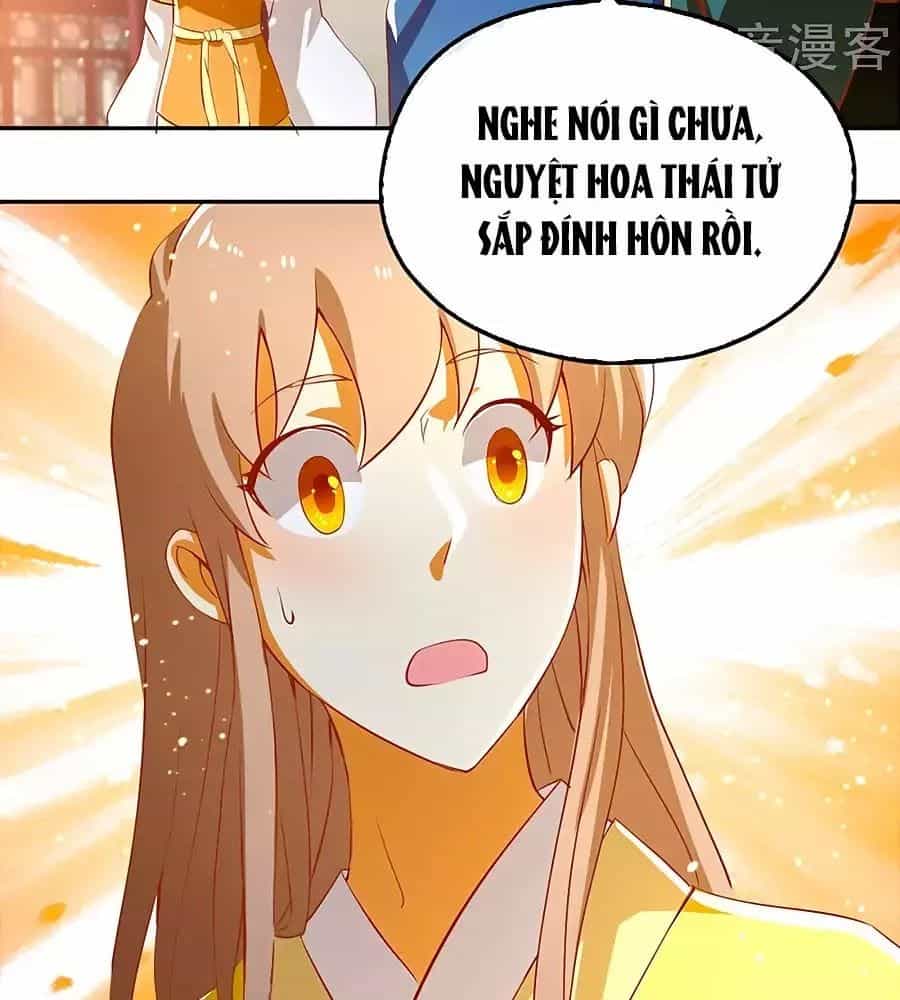 Khuynh Thành Cuồng Phi Của Tà Vương - Chương 109 - ảnh 52