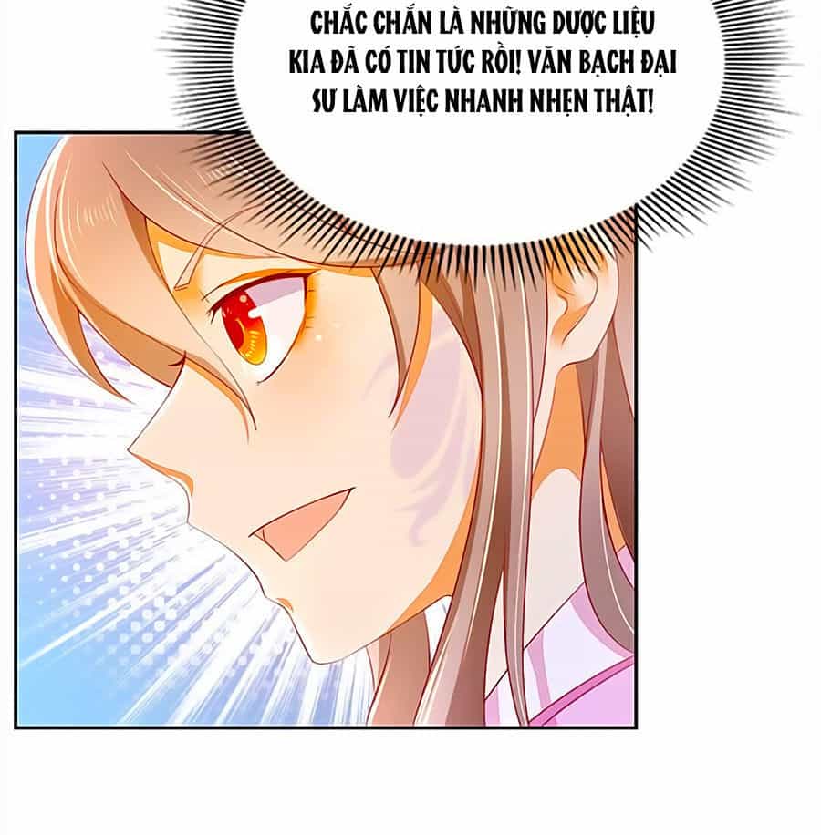 Khuynh Thành Cuồng Phi Của Tà Vương - Chương 11 - ảnh 17