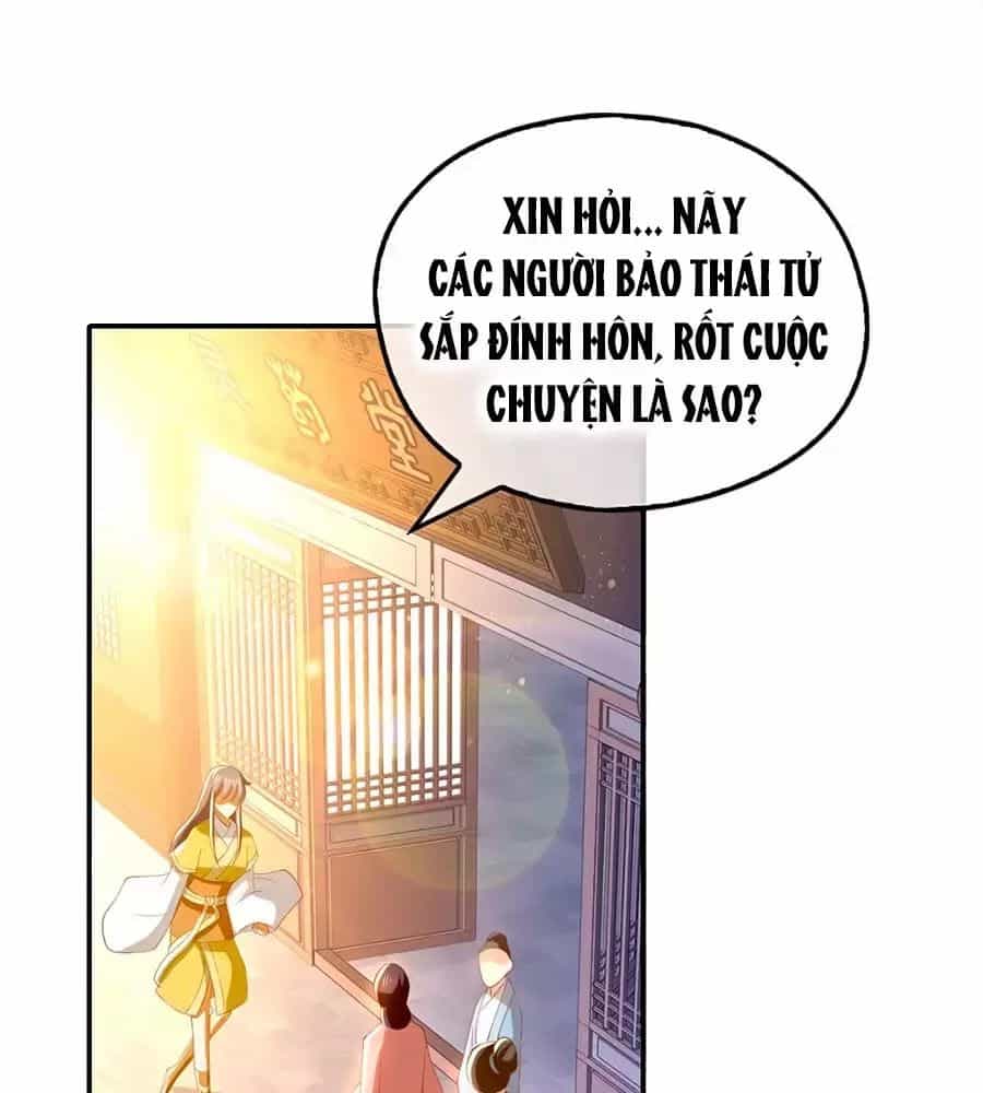 Khuynh Thành Cuồng Phi Của Tà Vương - Chương 110 - ảnh 1