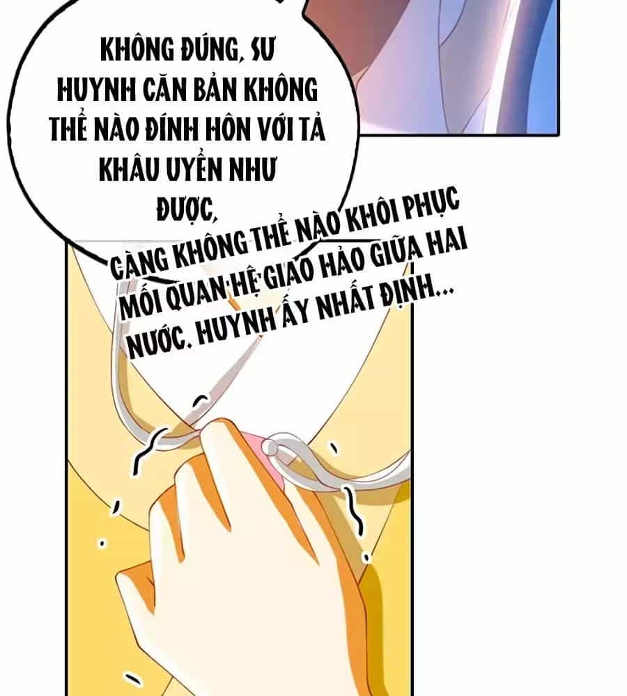 Khuynh Thành Cuồng Phi Của Tà Vương - Chương 110 - ảnh 10