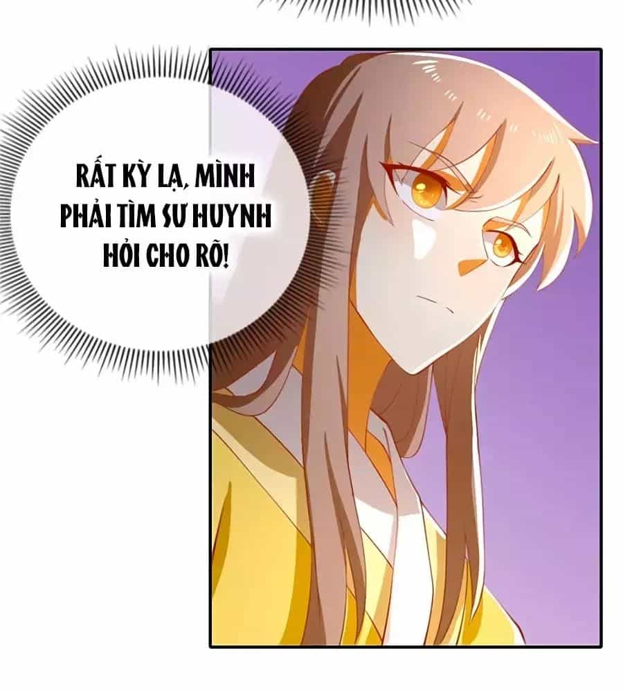Khuynh Thành Cuồng Phi Của Tà Vương - Chương 110 - ảnh 13