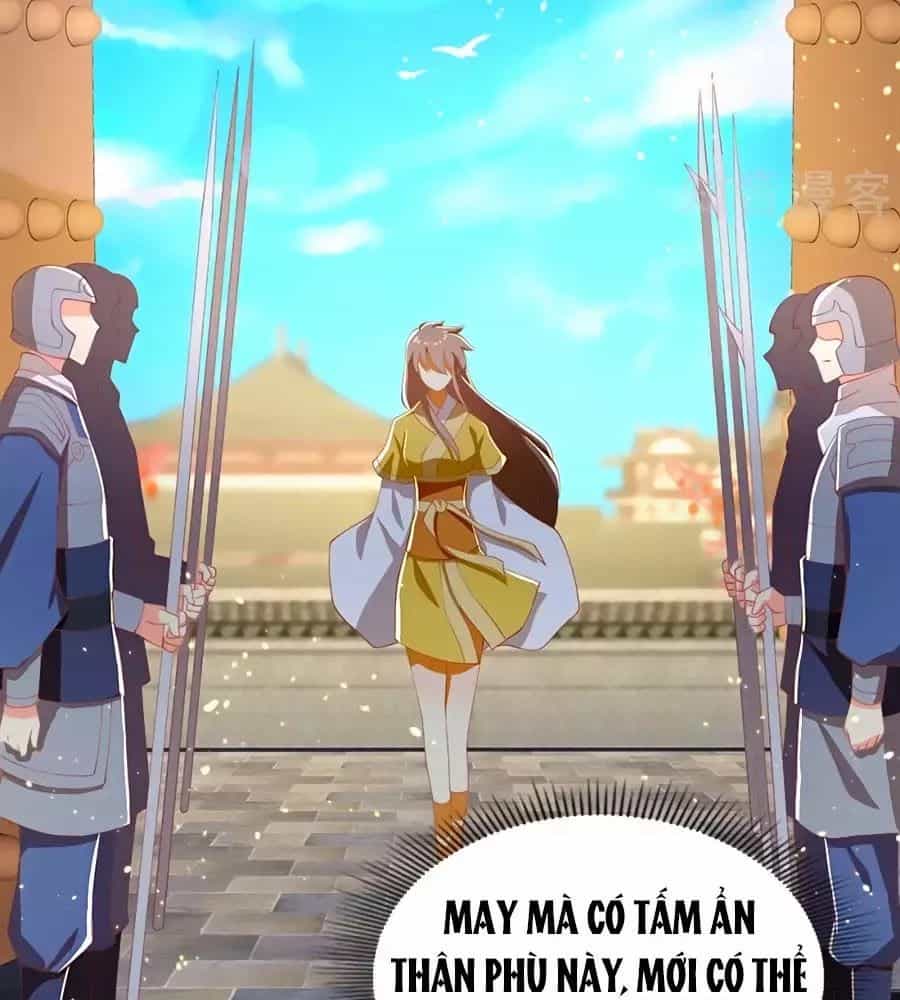 Khuynh Thành Cuồng Phi Của Tà Vương - Chương 110 - ảnh 17