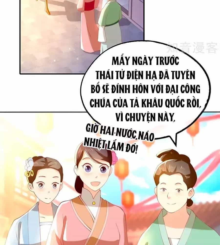 Khuynh Thành Cuồng Phi Của Tà Vương - Chương 110 - ảnh 2