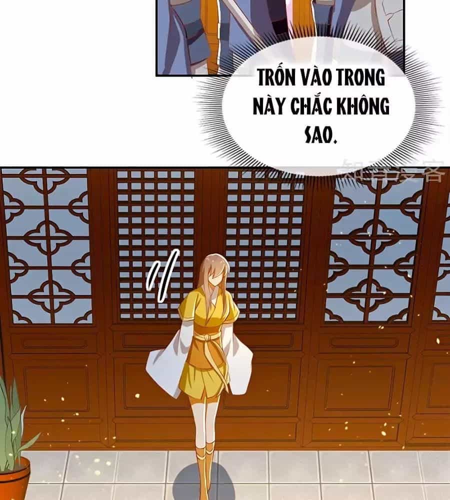 Khuynh Thành Cuồng Phi Của Tà Vương - Chương 110 - ảnh 24