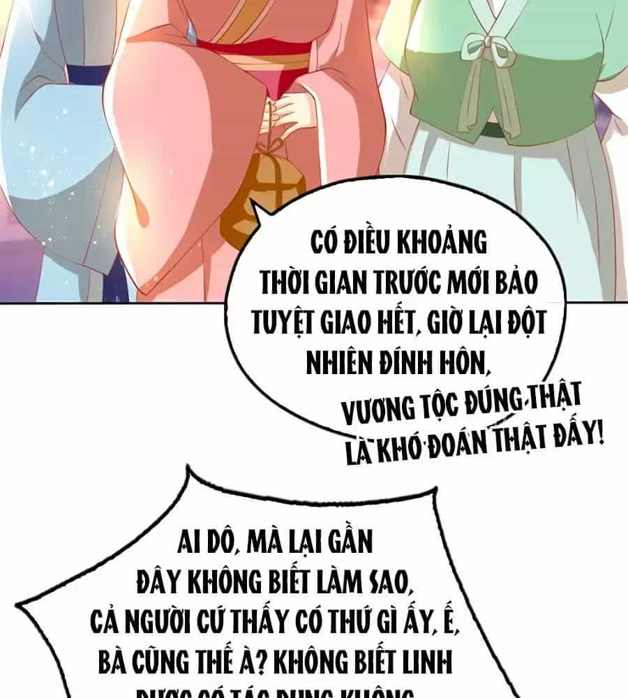 Khuynh Thành Cuồng Phi Của Tà Vương - Chương 110 - ảnh 3