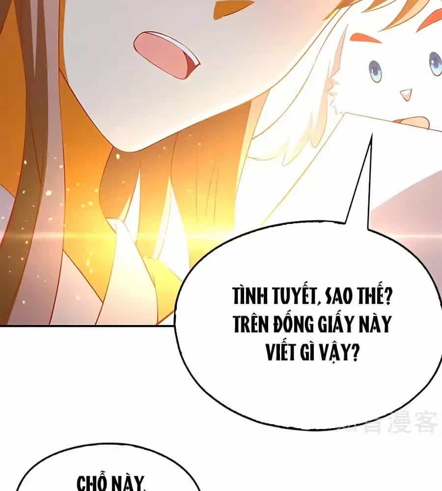 Khuynh Thành Cuồng Phi Của Tà Vương - Chương 110 - ảnh 30