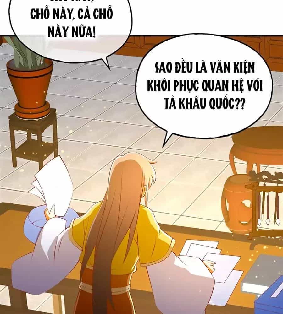 Khuynh Thành Cuồng Phi Của Tà Vương - Chương 110 - ảnh 31