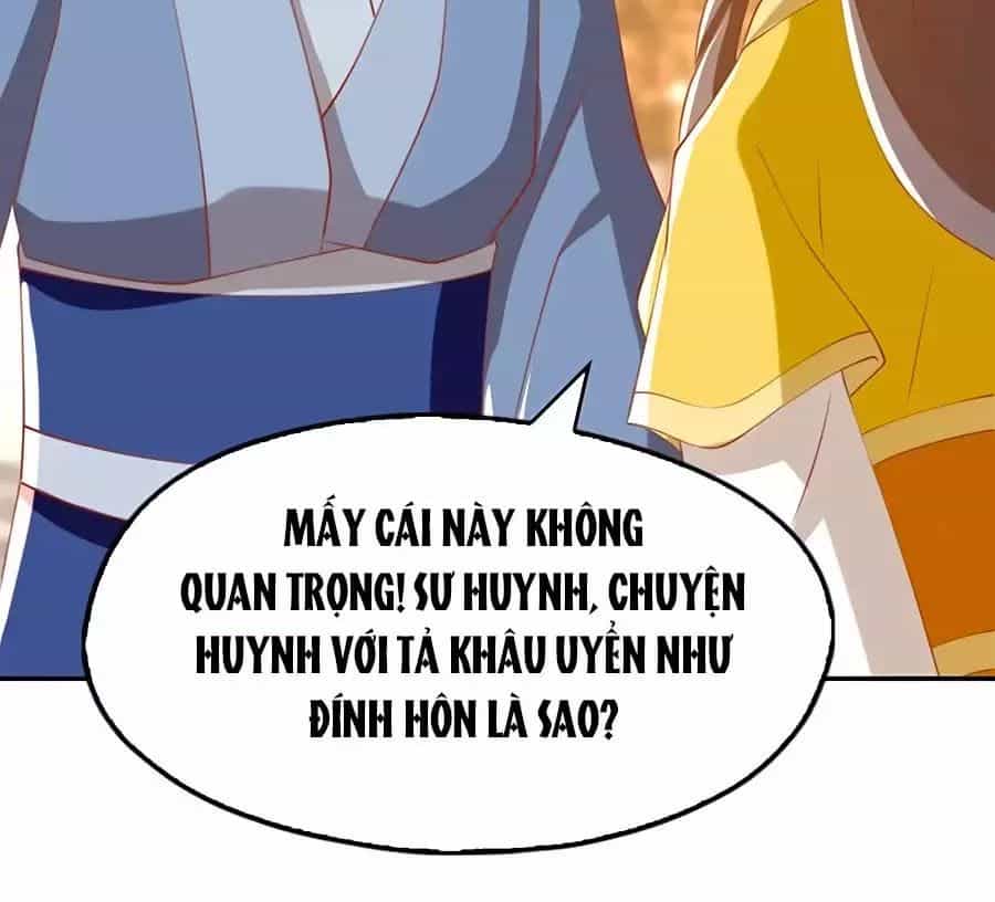 Khuynh Thành Cuồng Phi Của Tà Vương - Chương 110 - ảnh 42