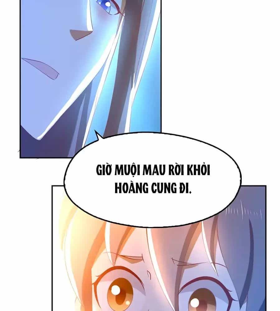 Khuynh Thành Cuồng Phi Của Tà Vương - Chương 110 - ảnh 45