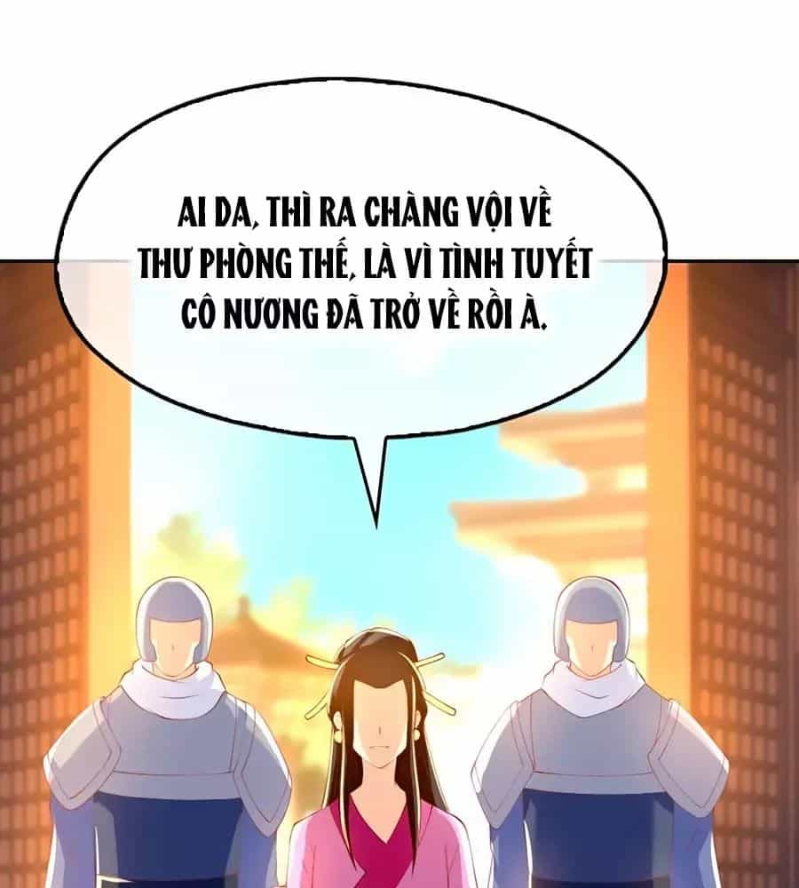 Khuynh Thành Cuồng Phi Của Tà Vương - Chương 110 - ảnh 49