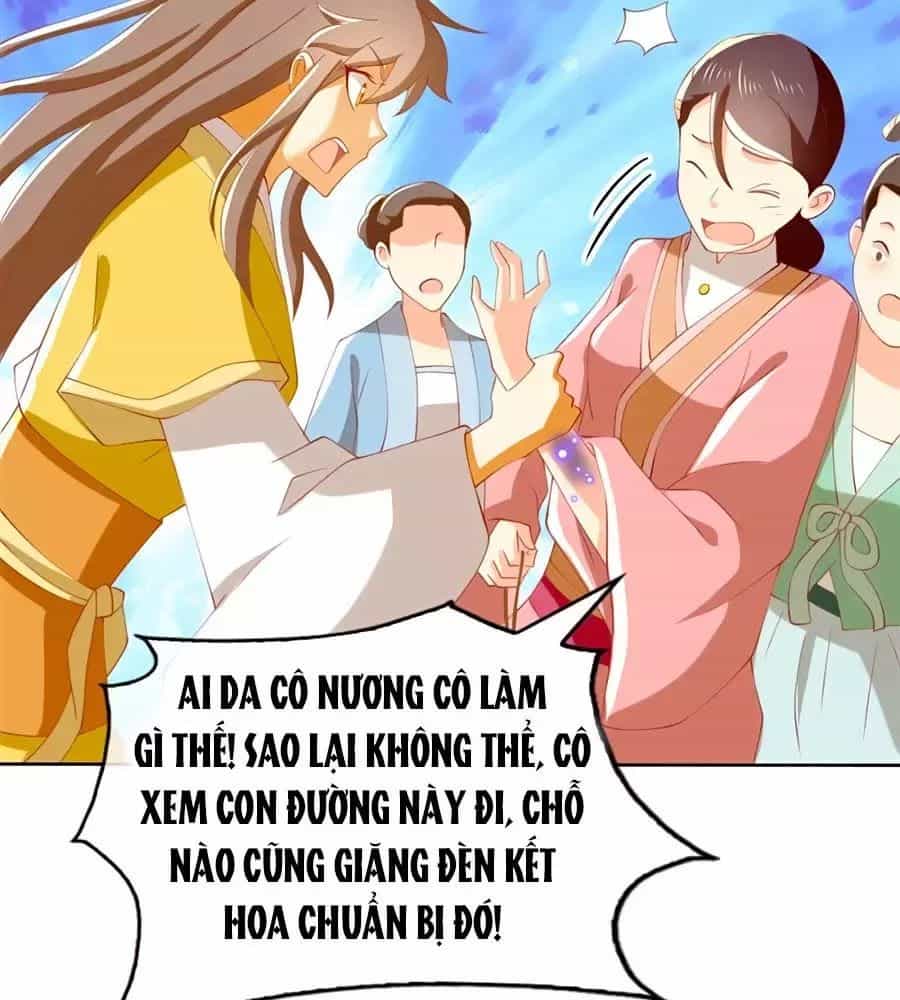 Khuynh Thành Cuồng Phi Của Tà Vương - Chương 110 - ảnh 5