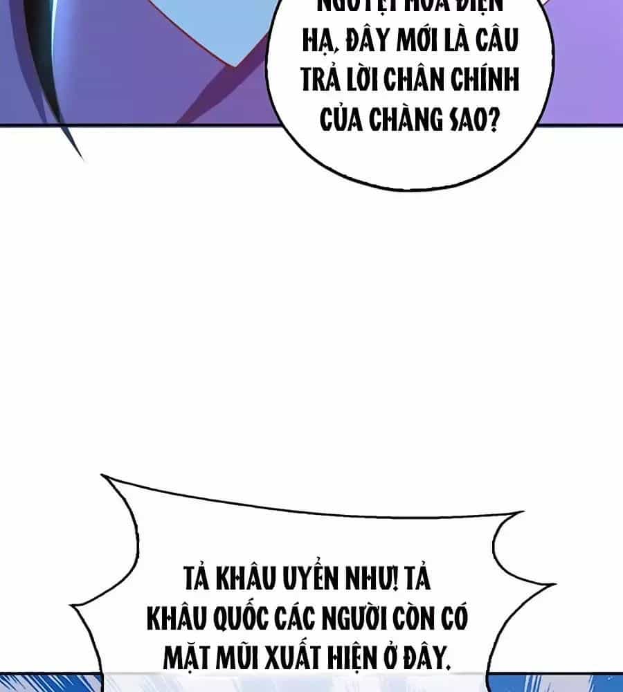 Khuynh Thành Cuồng Phi Của Tà Vương - Chương 110 - ảnh 53