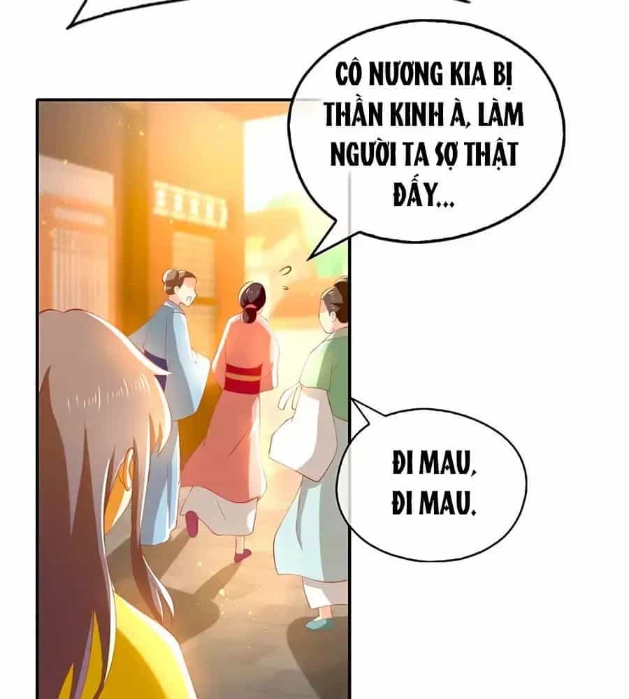 Khuynh Thành Cuồng Phi Của Tà Vương - Chương 110 - ảnh 6
