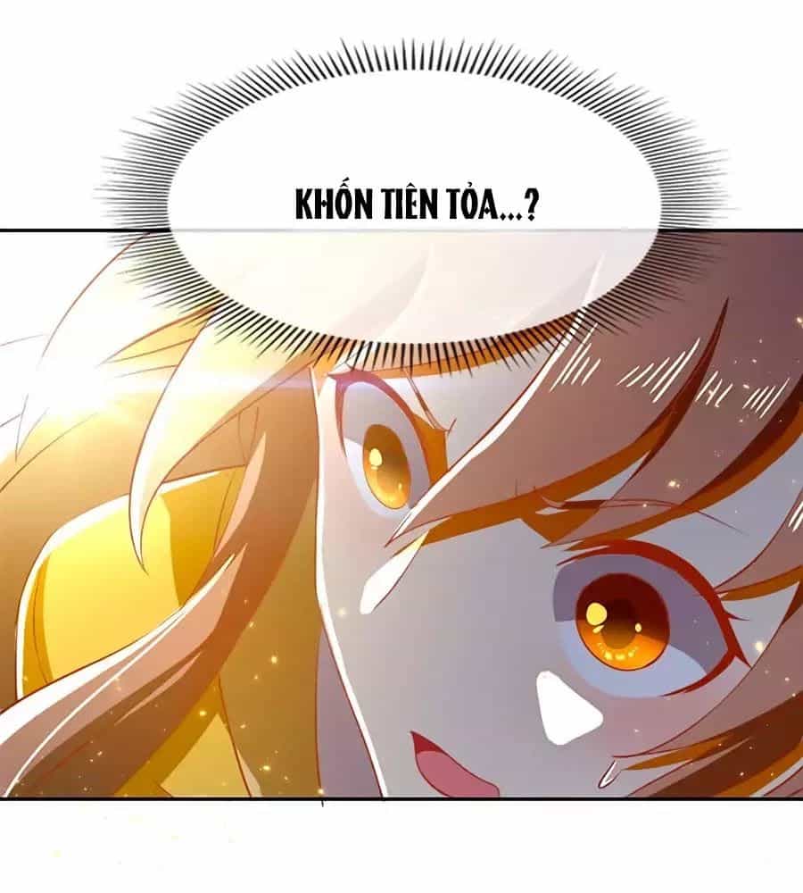 Khuynh Thành Cuồng Phi Của Tà Vương - Chương 110 - ảnh 60