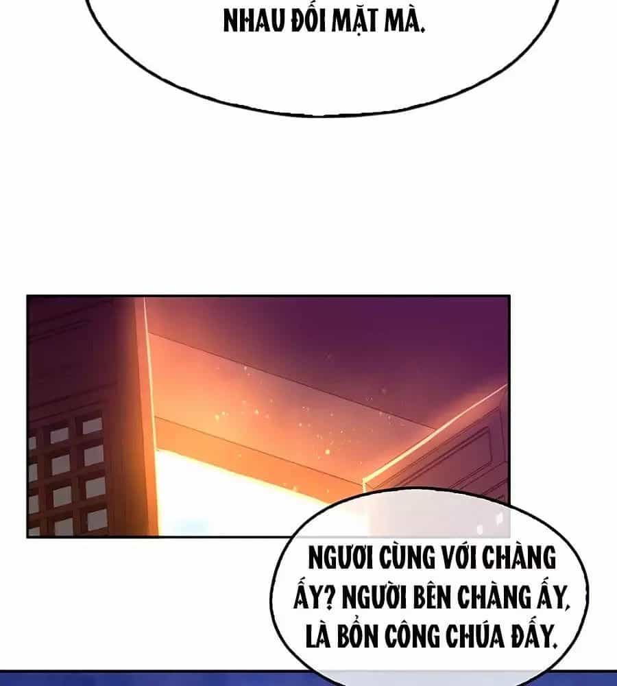 Khuynh Thành Cuồng Phi Của Tà Vương - Chương 110 - ảnh 64