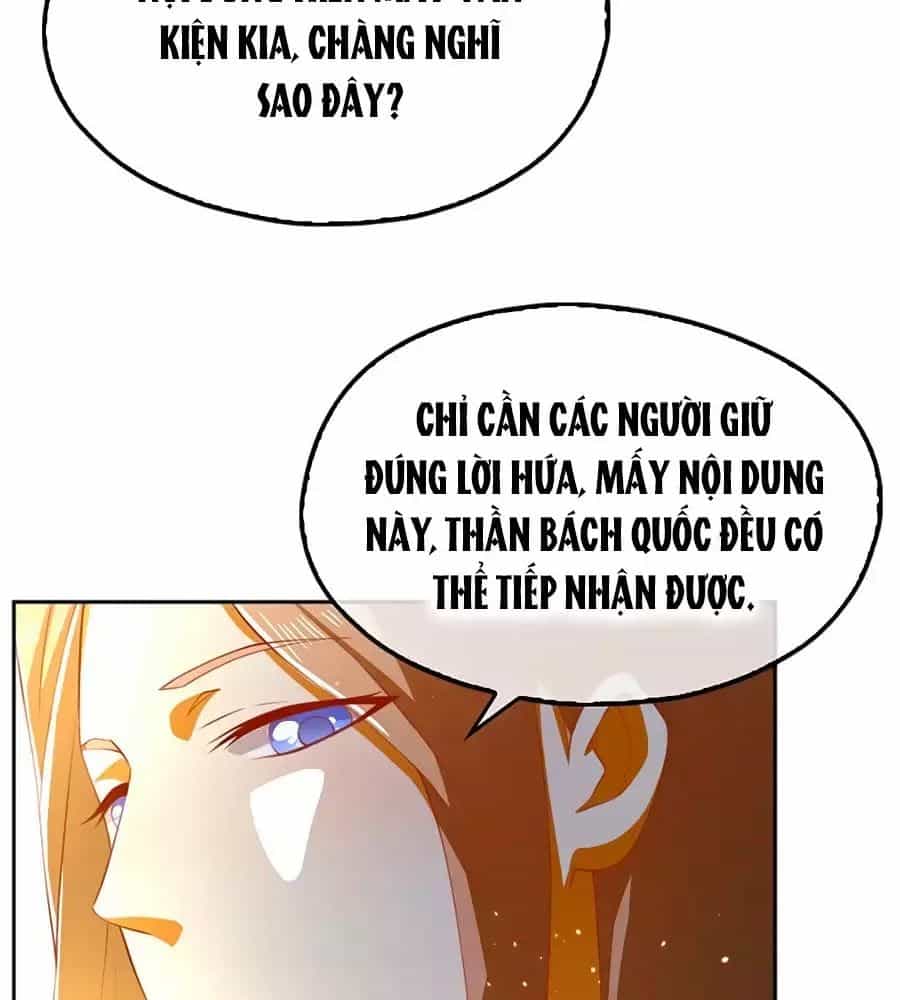 Khuynh Thành Cuồng Phi Của Tà Vương - Chương 111 - ảnh 10