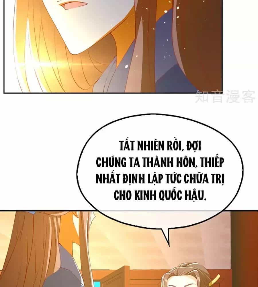 Khuynh Thành Cuồng Phi Của Tà Vương - Chương 111 - ảnh 11