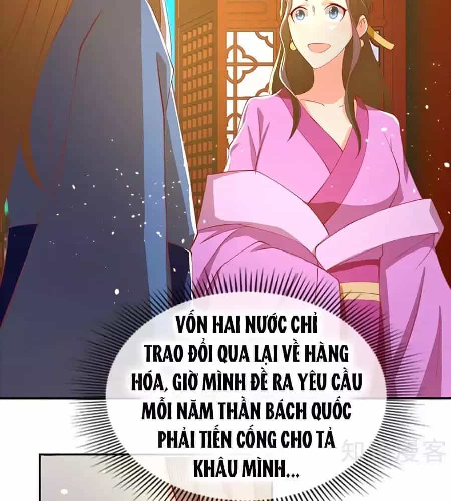 Khuynh Thành Cuồng Phi Của Tà Vương - Chương 111 - ảnh 12