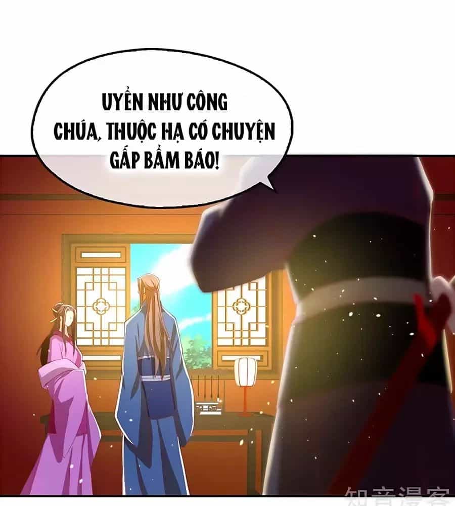 Khuynh Thành Cuồng Phi Của Tà Vương - Chương 111 - ảnh 15