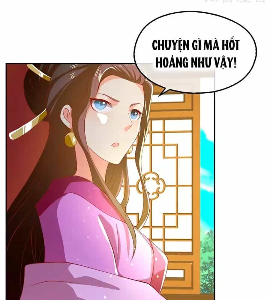 Khuynh Thành Cuồng Phi Của Tà Vương - Chương 111 - ảnh 16
