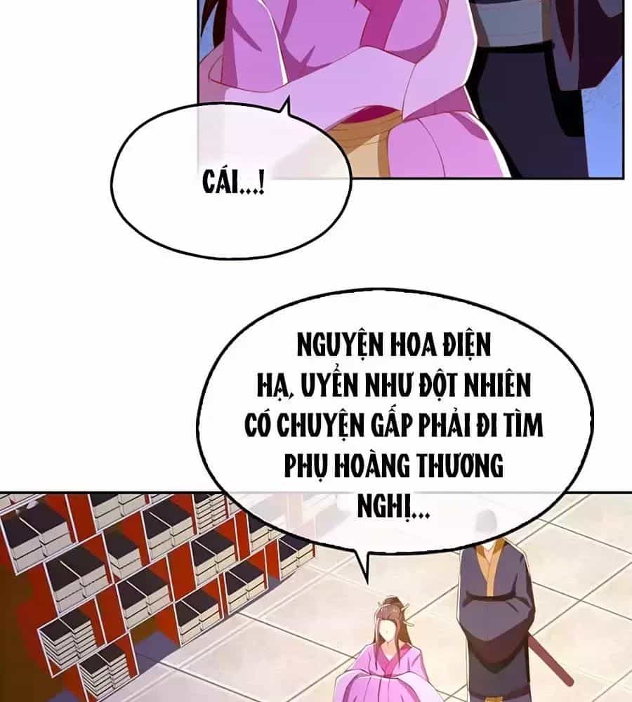 Khuynh Thành Cuồng Phi Của Tà Vương - Chương 111 - ảnh 18