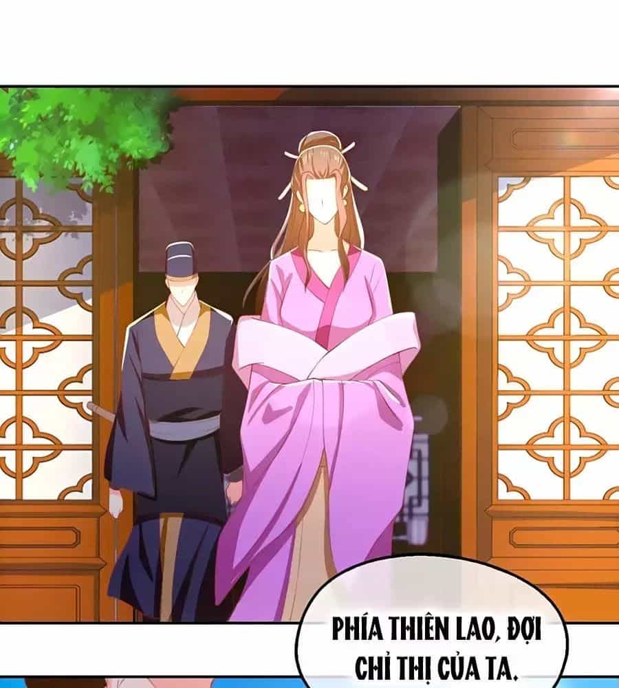 Khuynh Thành Cuồng Phi Của Tà Vương - Chương 111 - ảnh 21