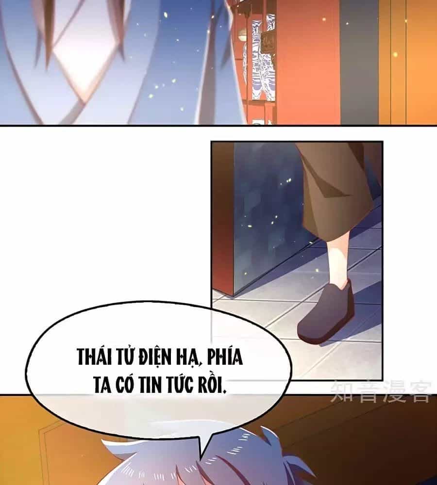 Khuynh Thành Cuồng Phi Của Tà Vương - Chương 111 - ảnh 25
