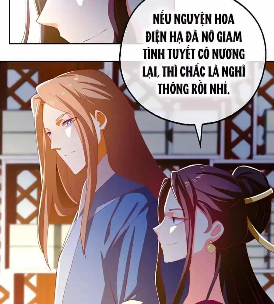 Khuynh Thành Cuồng Phi Của Tà Vương - Chương 111 - ảnh 3