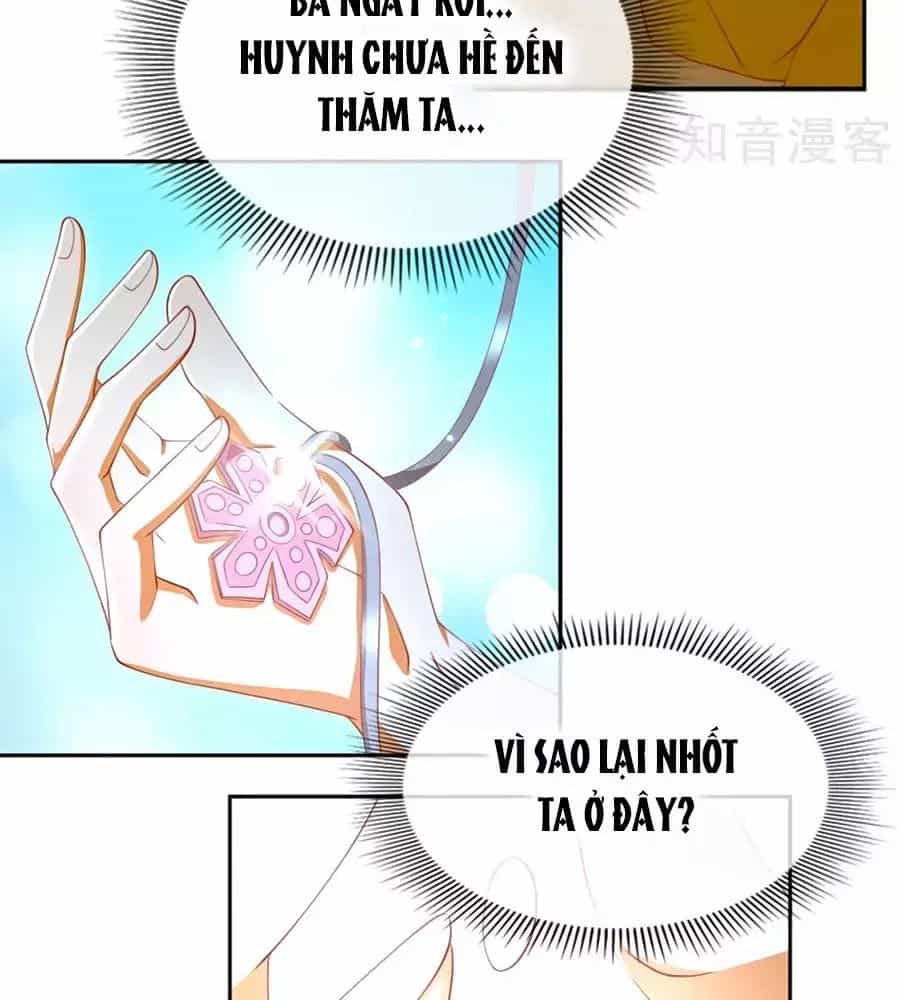 Khuynh Thành Cuồng Phi Của Tà Vương - Chương 111 - ảnh 35