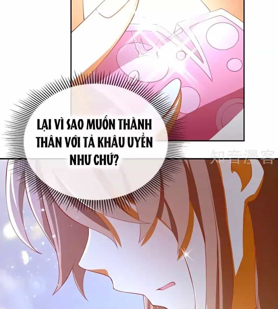 Khuynh Thành Cuồng Phi Của Tà Vương - Chương 111 - ảnh 36