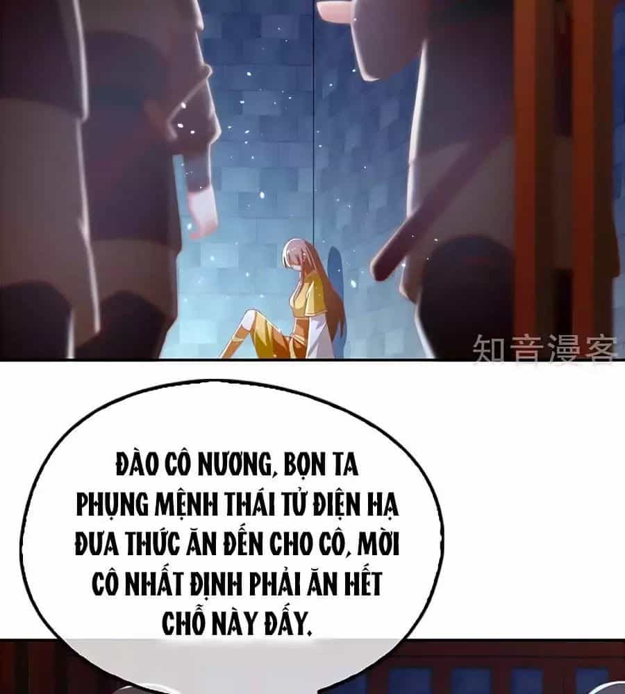 Khuynh Thành Cuồng Phi Của Tà Vương - Chương 111 - ảnh 39