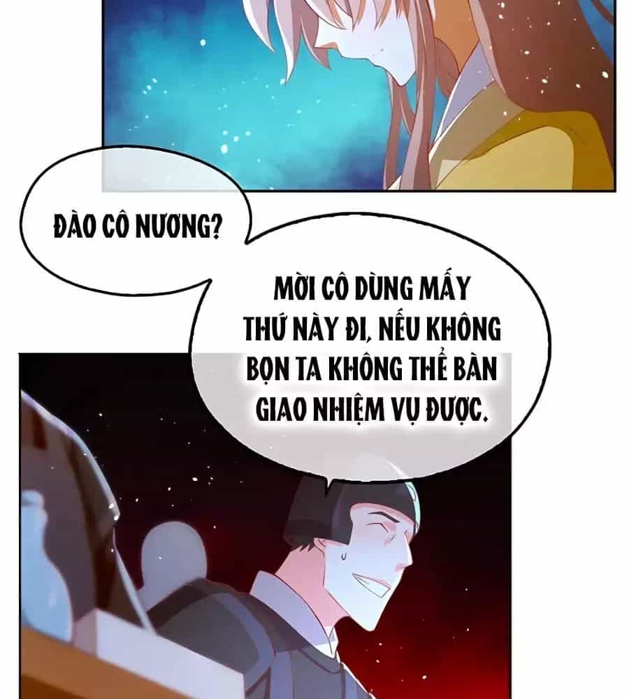 Khuynh Thành Cuồng Phi Của Tà Vương - Chương 111 - ảnh 41