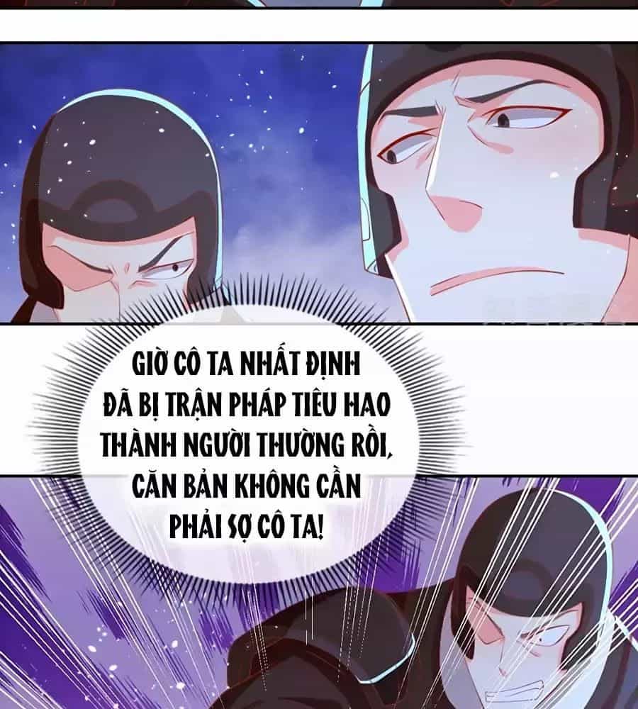 Khuynh Thành Cuồng Phi Của Tà Vương - Chương 111 - ảnh 43