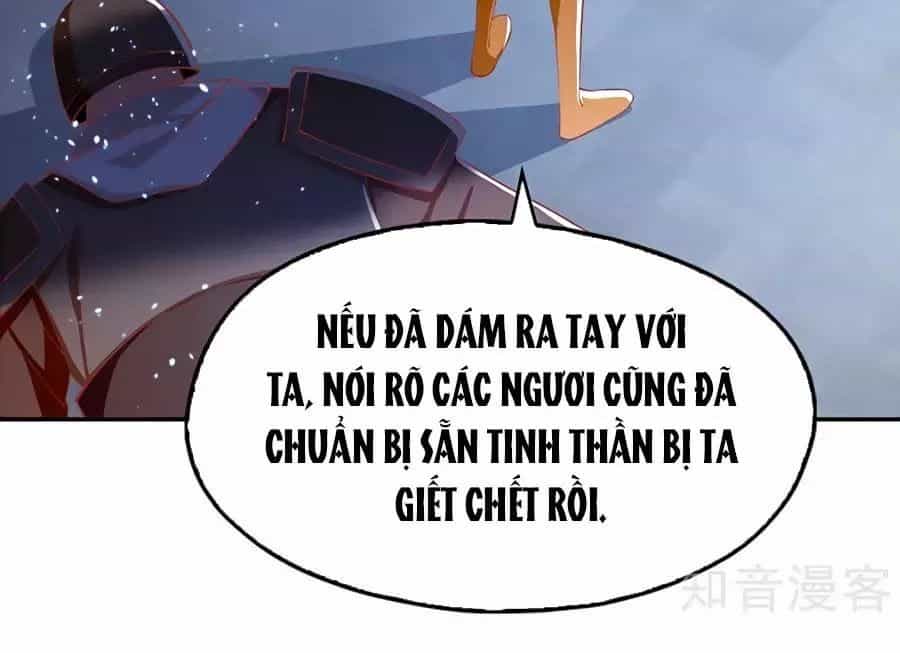 Khuynh Thành Cuồng Phi Của Tà Vương - Chương 111 - ảnh 48
