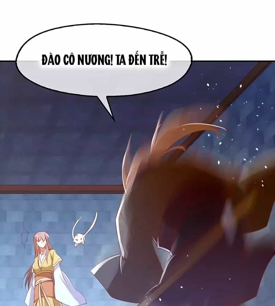 Khuynh Thành Cuồng Phi Của Tà Vương - Chương 111 - ảnh 49