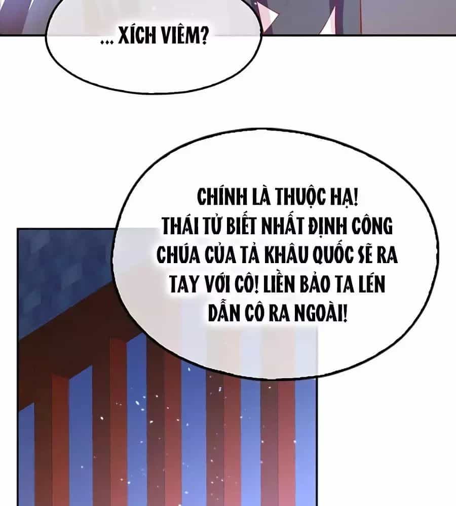 Khuynh Thành Cuồng Phi Của Tà Vương - Chương 111 - ảnh 51