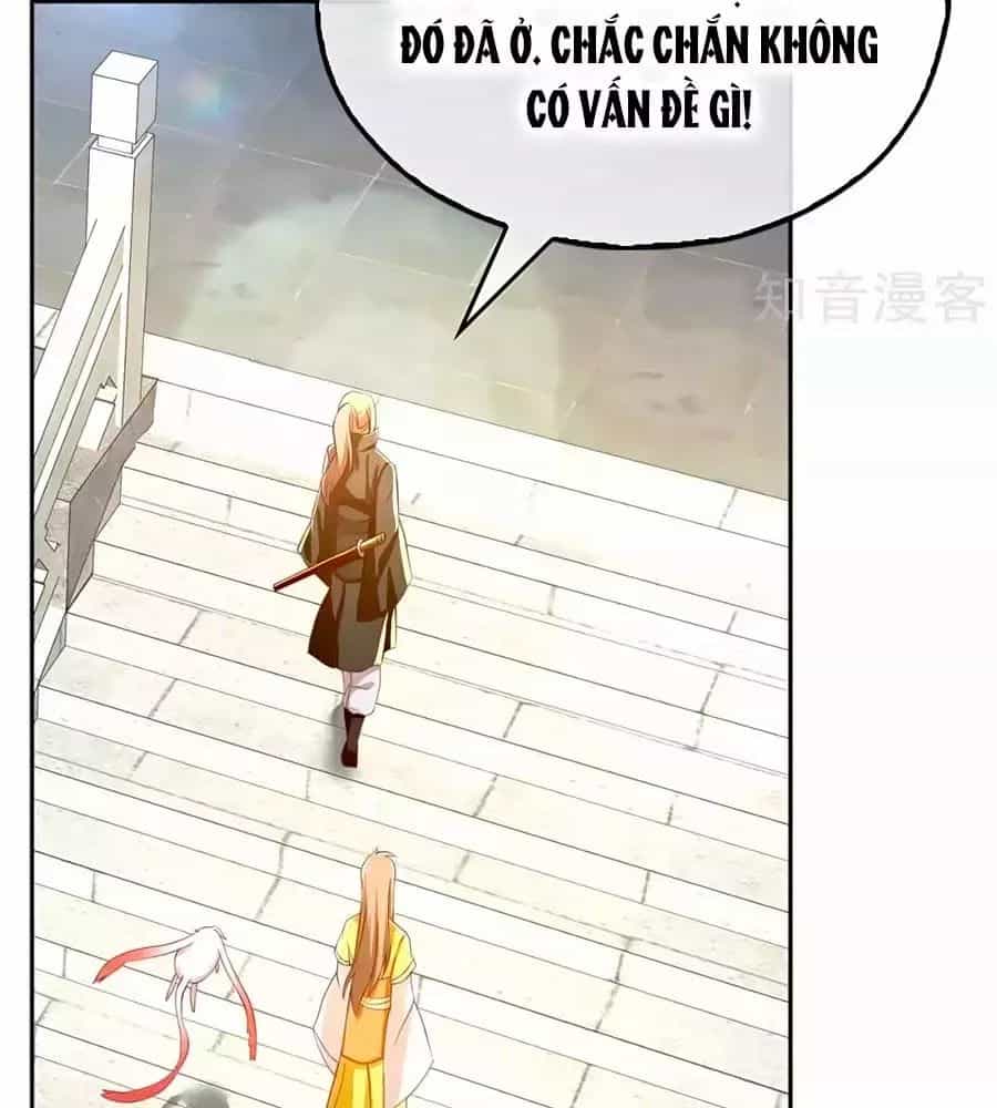 Khuynh Thành Cuồng Phi Của Tà Vương - Chương 111 - ảnh 56